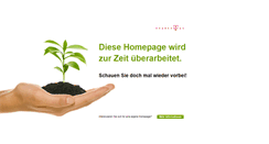Desktop Screenshot of messer-schmitt.de